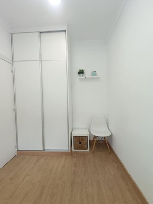 Apartamento Familiar Málaga Buitenkant foto